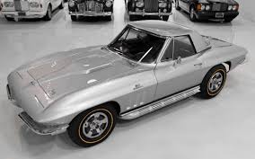 Image result for Starlight Silver 1966 GM