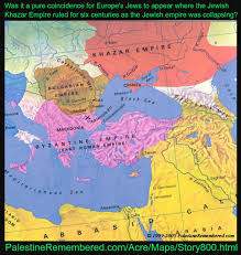 Image result for Khazar people