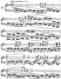 Etude Op 10 No 12 In C Minor Revolutionary Frederic Chopin I Used To Be Able To Play This My Fingers Have Download Sheet Music Piano Songs Sheet Music