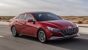 Videos, blogs, tuning and tech specs of hyundai elantra (5g). Hyundai Elantra 2021 Bila Hyundai Tunjuk Belang