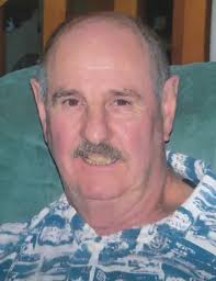 Obituary information for Edwin B. Purcell