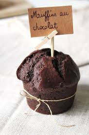Wordpress Com Muffin Moelleux Chocolat Recette Muffin Chocolat Recette Muffin