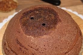Meine idee war einen etwas saftigeren teig in einer 26er springform zu backen und den dann wie. Theresas Backstube Star Wars Torte Mit Todesstern