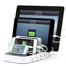 9 Amazing Tech Products That Make Life Easier Tech Gadgets Cool Gadgets Charging Station
