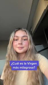 La Virgen más milagrosa del mundo