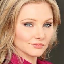 Michaela Mann's Instagram, Twitter & Facebook