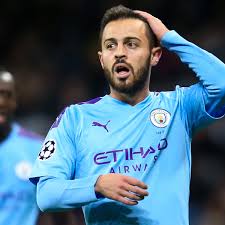 Qual é a tua opinião? Bernardo Silva Charged By Fa Over Mendy Tweet And Could Face Ban Manchester City The Guardian