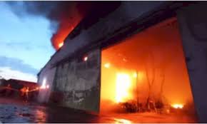 Maybe you would like to learn more about one of these? Dua Gudang Cat Ludes Terbakar Harianbangsa Net