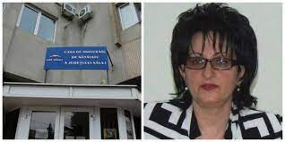 Joi, 07 februarie 2013, ora 10:19. Director Nou La Casa De AsigurÄƒri De SÄƒnÄƒtate SÄƒlaj Stirile Din Salaj