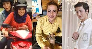 Maid, tuan anas mikael, encik suami mat salih celup (2017), dm hati awak. Encik Suami Mat Salih Celup Encikshino Com