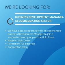 New Job Alert Business Development Manager Accommodation Sector We Have A Great Opportunity Fo In 2020 Business Development Recruitment Company Recruitment Agencies