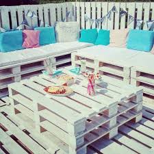 Pin By Tina Hertrich On Garten Pallet Furniture Outdoor Decks Backyard Pallet Pool