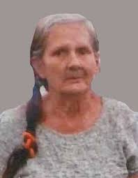 Obituary for Elizabeth Carroll (Walker) Ransom