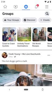 In may, facebook live was updated on ios to let two users livestream together, . Download Facebook For Android 2 2 2