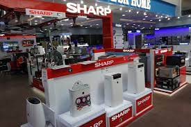 Barang elektrik murah kuala berang. Jimat Dan Berbaloi Beli Produk Elektrik Di Desa Home Theatre Sdn Bhd One City Subang Jaya