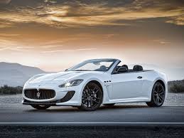 Maserati Gran Cabrio 2013 Hot Wheels Maserati Maserati Maserati Granturismo Convertible 2014 Maserati Granturismo