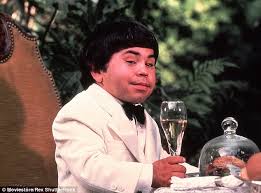 Could have been better ? Fantasy Island Tattoo Drinking Meme Generator
