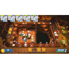 Overcooked 2 Xbox One Sos01178 Best Buy In 2020 Nintendo Video Game Genre Nintendo Switch