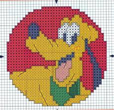 Enjoy these beautiful free cross stitch patterns, compliments of handmade adelaide! 72 Disney Mix Kim 3 Cross Stitch Projects Ideas Disney Cross Stitch Cross Stitch Christmas Ornaments