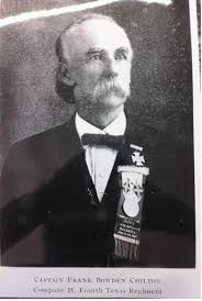 Frank Bowden Chilton (1845-1926)