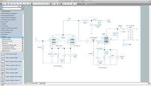 Create electrical designs with standard electrical symbols. Electrical Drawing Software