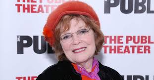 Anita Gillette Remembers Broadway With Stories From Gypsy, Carnival, and  The Gay Life