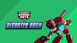 Download latest apk mod for transformers rescue bots: Transformers Rescue Bots Disaster Dash By Budge Budge Studios Mobile Apps For Kids