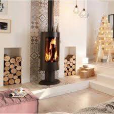 La sélection produits leroy merlin de ce dimanche au meilleur prix ! Poele A Bois Supra Chloe Sur Pied Noir 6 Kw 1590 00 Leroy Merlin Poele A Bois Poele A Bois Supra Poele A Bois Moderne