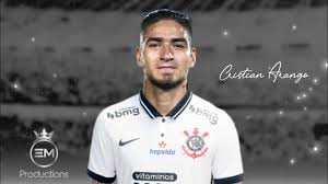 Cristian daniel arango duque conocido simplemente como chicho arango ( medellín, colombia, 9 de marzo de 1995) es un futbolista colombiano. El Jugoso Negocio Que Podria Hacer El America De Cali Con El Benfica A Cambio De Cristian Arango El Futbolero Colombia Primera A