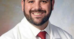 BRIAN BLAKER: New device rapidly removes clots, restores blood flow