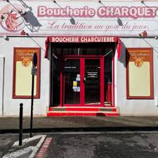 Boucherie Charquet