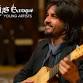 The Voice of the Lute at Lansing Area Performance Hall