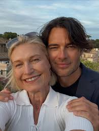 Black Dagger Brotherhood Series Discussion and Rome Trip