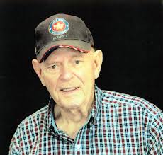 Ernest Powell Gaston Obituary