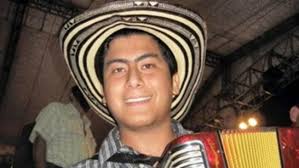 Fernando Rangel es el Rey Vallenato 2012