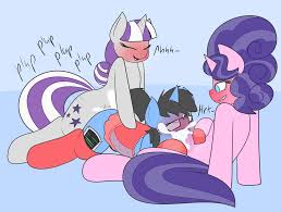 Rule34 - If it exists, there is porn of it  cookie crumbles (mlp),  twilight velvet (mlp)  3944358