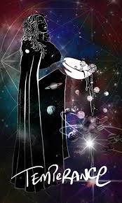 Jul 24, 2017 · temperance tarot card interpretations for love and relationships. Temperance The As Above So Below Tarot Deck By Woody Batts Hi I M Woody Made By Woody