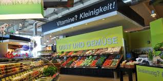 Passend zu ostern bieten wir ihnen ab sofort frische osterbackwaren in unseren bäckereien an. Edeka Klein Genuss Ganz Gross