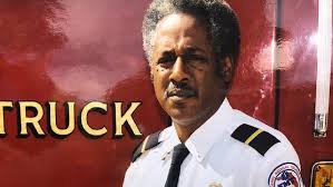 Manatee County's First Black Firefighter Reflects
