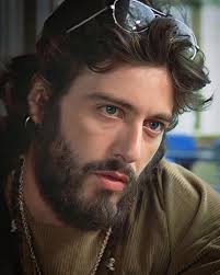 How can you leave the man you love?” 💔 … Serpico' (1973) // Director:  Sidney Lumet // ©️Paramount Pictures