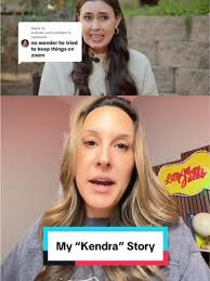 Kendra's Journey: Insights from Her Psychiatrist