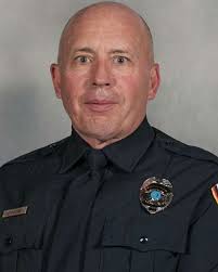 Reflections for Police Officer Kenneth Malcolm Copeland, San Marcos Police  Department, Texas