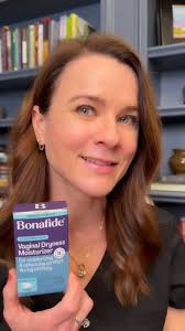 Meet Dr. Nicole Kerner, OB/GYN, menopause specialist, and founding force  behind Alubri. After years of listening to women be told “this is just part  of aging,” she knew it was time to