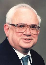 Henry Price Harley, 87