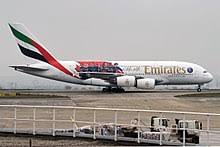 Flugzeug sitzplatz ratgeber das sind die besten platze airguru de a380 sitzplan sitzplan auf deutsch die emirates a380 kabinentour livestream 4 5 youtube emirates airbus a380 800 business class seating plan. Emirates Wikipedia