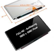 Medion akoya p6812 manuals & user guides. Led Display 15 6 1920x1080 Glossy Passend Fur Medion Akoya E6424 Md99850