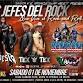 Los Jefes Del Rock event image