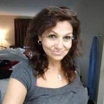 Janet Lee West Obituary