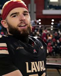 Olivier Cool : le meilleur match DE L’HISTOIRE pour un receveur en séries!  #GoLaval (🎥 MacMedia)