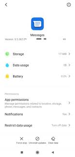Sep 14, 2017 · so if you lock a text message, then later wish to delete the entire thread that message is included in, it will leave the locked messages and delete the rest. Why Do My Text Messages Disappear On Android 2021 Guide